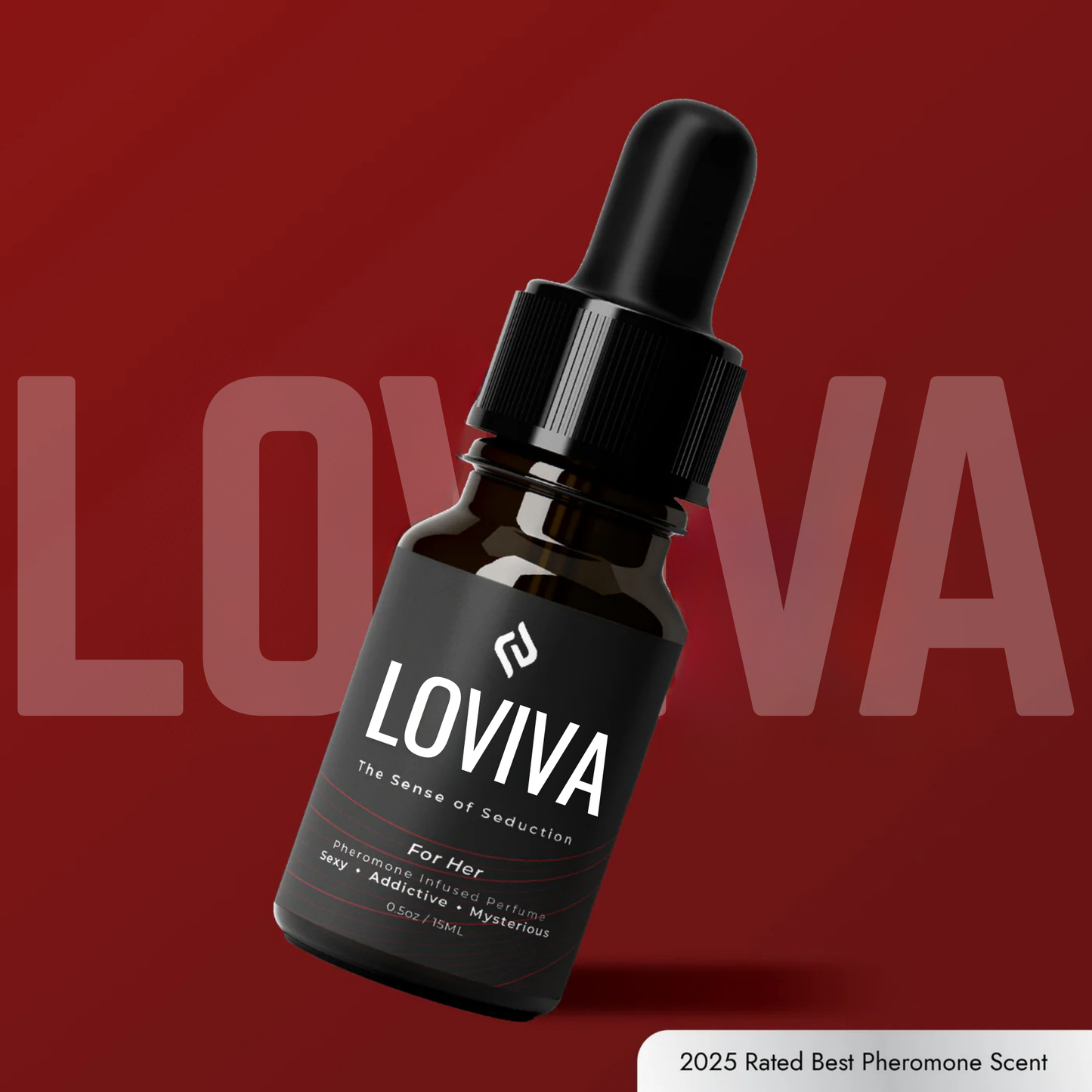 Loviva For Her
