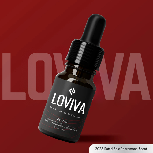 Loviva For Her