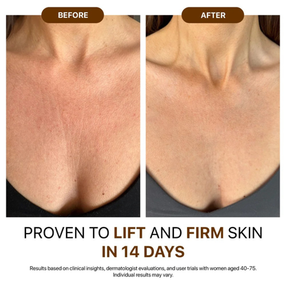 Silk Body Oil
