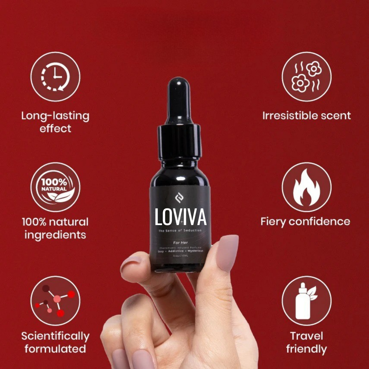 Loviva For Her