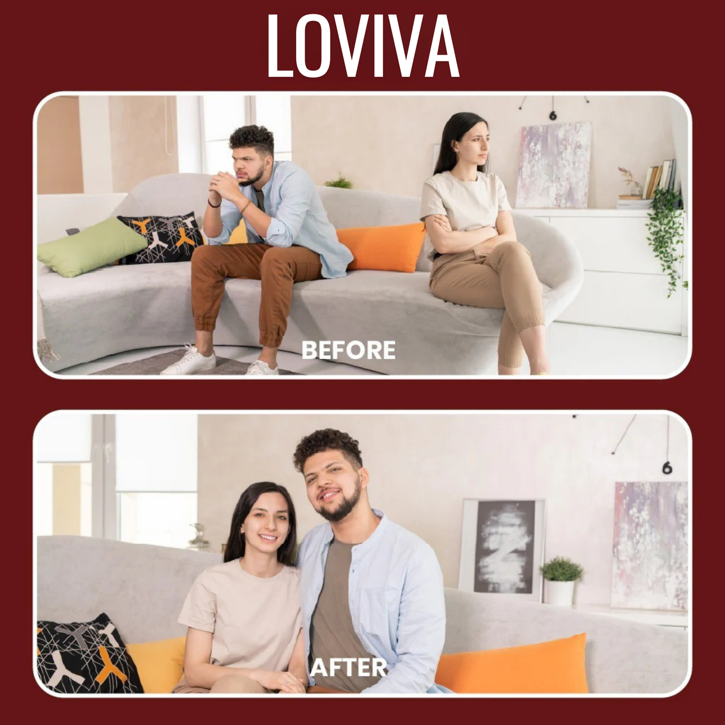 Loviva For Her