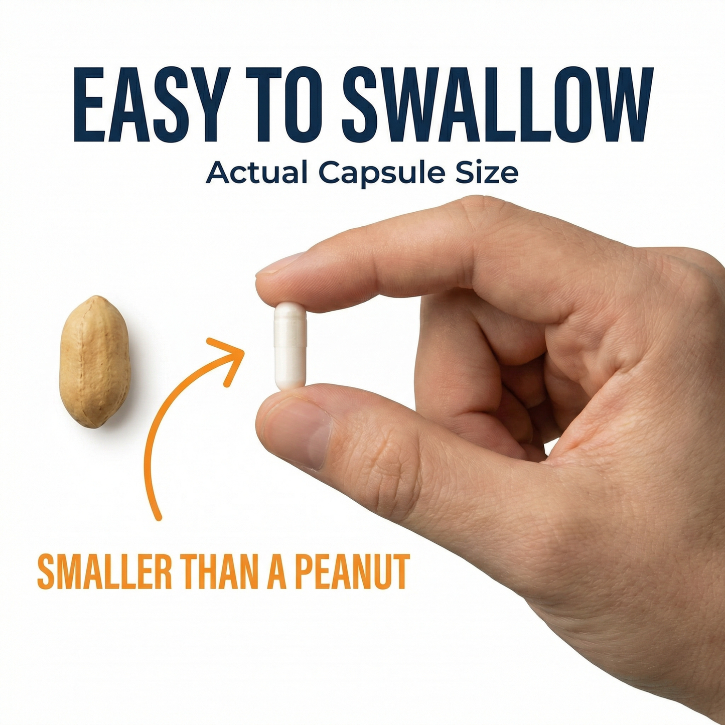 Advanced Eye Supplement - Support Clarity, Protection & Screen Fatigue